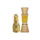 Ajmal Khofooq Concentrated Perfume Oil Woody Oudhy Attar And Impress Concentrated Perfume Oil Citrus Attar 28 ml - Deodorants/Roll-Ons