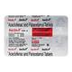 Asclin P Tablet 10'S - Pain relief-Nsa