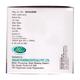 GLIMFIRST M2 FORTE Tablet 15's - Diabetes-Ant