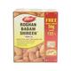 Dabur Roghan Badam Shireen Badam Tail 50 ml - Personal Care (Ayush)