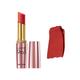 Lakme 9To5 Primer + Creme Lip Color Ruby Result Cr1 3.6 Gm - Lipsticks