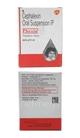 Phexin Paediatric Drops 10ml - Bacterial Infections-Cep