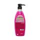 Fiama Shower Gel Patchouli & Macadamia, Body Wash With Skin Conditioners 500 ml - Shower Gels & Body Wash