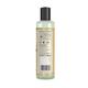 KHADI NATURAL ALOEVERA MOISTURISER 210 ml - Lotions & Creams