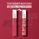 Maybelline New York Superstay Matte Ink Lip Color Ruler - 80 5ml - Liquid Lipsticks