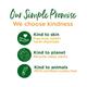 Simple Protect N Glow Vitamin C Moisturizing Glow Gel 40gm - Skin-Treatment