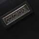 Colorbar Mini Pouch New - Black 45 gm - Makeup Pouches