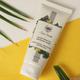 Seer Secrets Active Silver Ion Deodorant Cream - Lemon Cypress, Japanese Mint with Real Silver 100 gm - Lotions & Creams