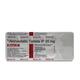 Biotor 20mg Tablet 10'S - High Cholesterol-Dys