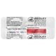 CORSITA 100 Tablet 10's - Diabetes-Ant