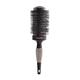 Ikonic Titanium Thermal Hair Brush - Thb 52 Black And Grey 1's - Hair Brushes