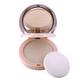 Fashion Colour Nude Makeover 2 In 1 Face Powder, Shade 03 20 gm - Compact Powder