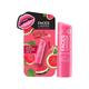 Faces Canada Colour Lip Balm - Watermelon 02 Vitamin C SPF15 12 Hrs Moisture 4.5gm - Lip Balms