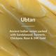 Lotus Botanicals Ubtan De-Tan Radiance Face Wash Infused with 24K Gold Bright & Glowing Skin 7 gm - Face Wash & Cleansers