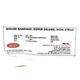MSS Rolled Bandage - Super Deluxe (7.5 cm x 4 m) 12's - Bandages & Dressings