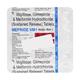 MEPRIDE VM 1mg Tablet 15's - Diabetes-Ant