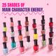 Elle 18 Nail Pop Gel Finish -G9 10 ml - Nail Polish