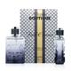WPC Deziner Boutique Eau De Parfum Spray - Real Essence 100 ml - Perfumes (Edt/Edp)