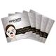 Keya Seth Aromatherapy Charcoal Fiber Purifying Nose Strip 5 pack - Face Packs
