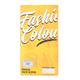 Fashion Colour Papaya Face Scrub 130 gm - Face Scrubs