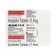 ALOJA 12.5mg Tablet 10's - Diabetes-Ant