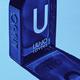 Liu Jo Lovers U Man Eau De Toilette 50 ml - Men Perfumes (Edt/Edp)