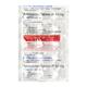 Eritel 40mg Tablet 15'S - Hypertension-Ang