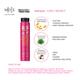 MADES Hair Care Absolutely Anti Frizz Shampoo Curly Whirly 250 ml - Shampoos