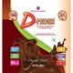 D Protin Chocolate Powder 500 gm - Protein Drink