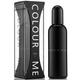 Colour Me Homme Black Eau De Parfum 90 ml - Men Perfumes (Edt/Edp)