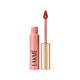 Lakme Double Duty Lip & Cheek Mousse Matte Lipstick & Soft Blush, Coca Soft,9gm - Liquid Lipsticks