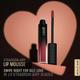 Lakme Xtraordin-Airy Lip Mousse Love Me Red 4.6 gm - Lipsticks