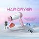 Babila Super Shine Hair Dryer- BHD-E10 - Hair Dryers