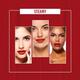 Colorbar Smarty - (010) 3.5 ml - Liquid Lipsticks