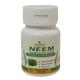 Deep Ayurveda Neem Capsule 30's - Pure Herbs