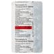 Atorsave D 40mg Tablet 15'S - High Cholesterol-Dys