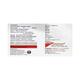 YEACON 200 Capsule 10's - Fungal Infections-Anf