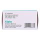 BRIVEPSY 50 Tablet 10's - Epilepsy/Convulsion-Ant