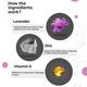Cosmos by Bewakoof Nourishing Night Cream Powered By Lavender, Zinc & Vitamin-E 50 gm - Night Cream