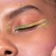 Mcaffeine Shades Cosmic Craze Holographic Eyeliner - 12+Hrs Stay & Waterproof - Shade - Disco Dreams 2 ml - Eyeliners