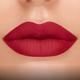 Matt Look Matte Stain Non Transfer Long Lasting Liquid Lipstick for Hydrated - 13N More Mauve 6 gm - Liquid Lipsticks
