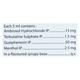 BRONCOLITE A Syrup 100ml - Cough And Cold-Cou