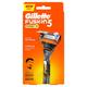 Gillette Fusion 5 Power Razor + 1 Cartridge + 1 Battery - Razors & Cartridges