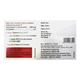 CEFASYN 500 Tablet 10's - Bacterial Infections-Cep