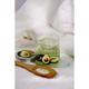 Scentio Avocado Brightening Sherbet Body Scrub 350 ml - Scrubs & Exfoliants