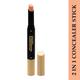 Fashion Colour Jersy Girl 2 In 1 Concealer Stick, Shade 01 2.2 gm - Concealer