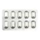 OVERZYME 10000 Capsule 10's - Digestion-Dig