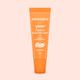 Aqualogica Coral Slush Plump + Luscious Tinted Lip Balm With Mango And Hyaluronic Acid 10 gm - Lip Balms