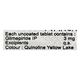 Glimestar 3mg Tablet 10'S - Diabetes-Ant