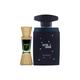 Ajmal Jannatul Firdaus Concentrated Perfume Oil Oriental And Maryaj After Dark EDP Woody Aromatic Perfume 110 ml - Perfumes (Edt/Edp)